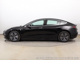 Tesla Model 3 Long Range 4WD 78kWh 2019