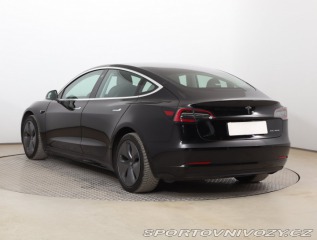 Tesla Model 3 Long Range 4WD 78kWh 2019