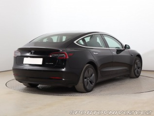 Tesla Model 3 Long Range 4WD 78kWh 2019