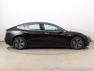 Tesla Model 3 Long Range 4WD 78kWh 2019