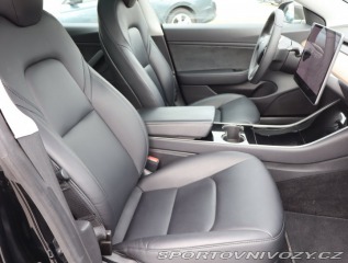 Tesla Model 3 Long Range 4WD 78kWh 2019