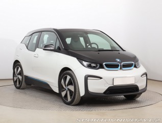BMW i3 120Ah BEV