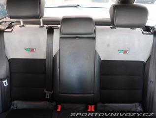 Škoda Octavia RS RS RS 2.0 TFSI 2007