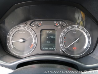 Škoda Octavia RS RS RS 2.0 TFSI 2007