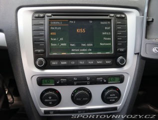 Škoda Octavia RS RS RS 2.0 TFSI 2007