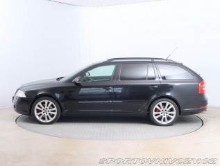 Škoda Octavia RS RS RS 2.0 TFSI 2007