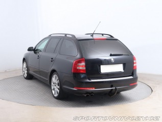 Škoda Octavia RS RS RS 2.0 TFSI 2007