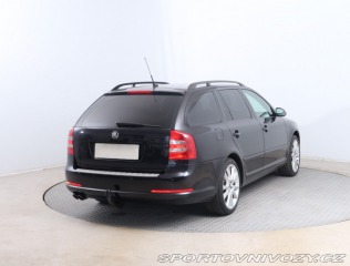 Škoda Octavia RS RS RS 2.0 TFSI 2007