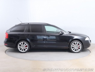 Škoda Octavia RS RS RS 2.0 TFSI 2007