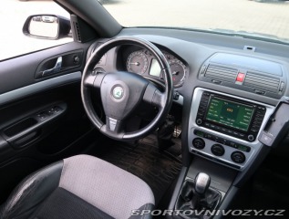 Škoda Octavia RS RS RS 2.0 TFSI 2007
