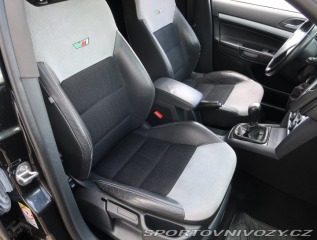 Škoda Octavia RS RS RS 2.0 TFSI 2007