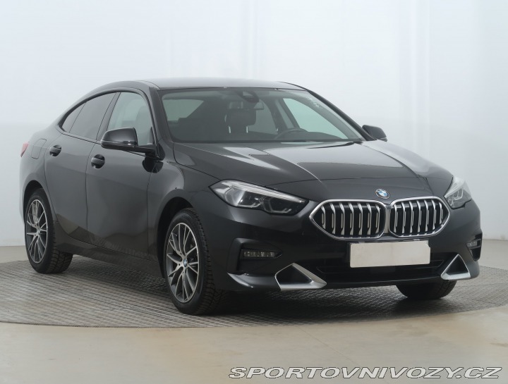 BMW 2 Gran Coupé 218i Gran Cou 2021