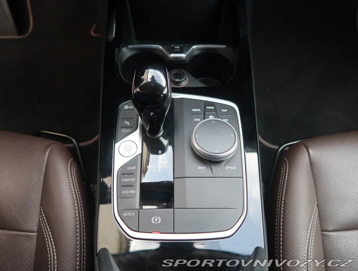 BMW 2 Gran Coupé 218i Gran Cou 2021