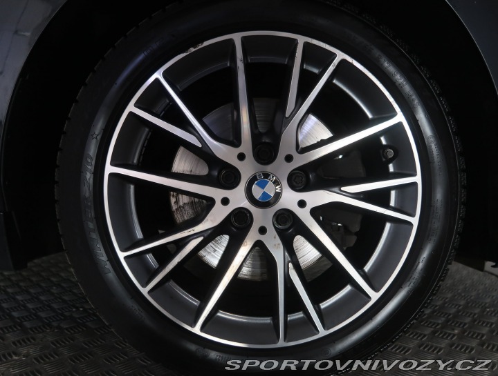 BMW 2 Gran Coupé 218i Gran Cou 2021
