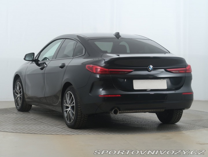 BMW 2 Gran Coupé 218i Gran Cou 2021
