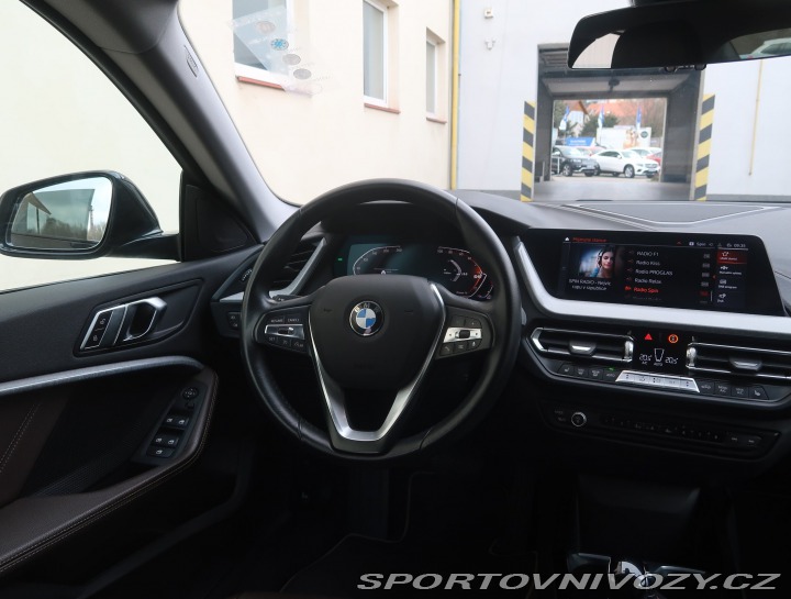 BMW 2 Gran Coupé 218i Gran Cou 2021