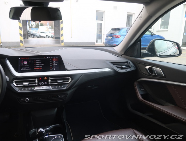 BMW 2 Gran Coupé 218i Gran Cou 2021
