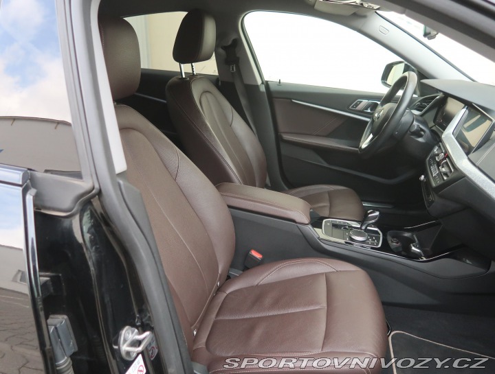 BMW 2 Gran Coupé 218i Gran Cou 2021