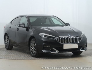 BMW 2 Gran Coupé 218i Gran Cou 2021