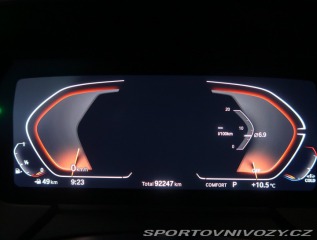 BMW 2 Gran Coupé 218i Gran Cou 2021