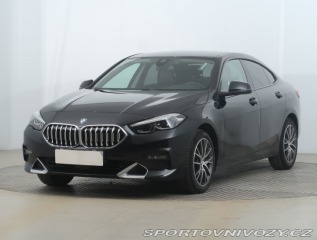 BMW 2 Gran Coupé 218i Gran Cou 2021