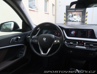 BMW 2 Gran Coupé 218i Gran Cou 2021