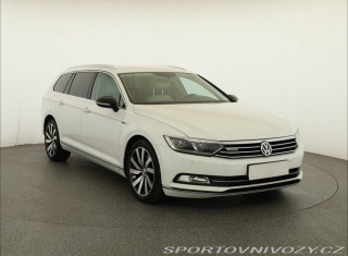 Volkswagen  Passat Highline 2.0 BiTDI