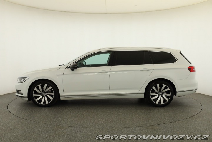 Volkswagen Ostatní modely Passat Highline 2.0 BiTDI 2015