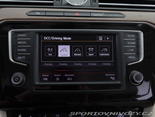 Volkswagen Ostatní modely Passat Highline 2.0 BiTDI 2015