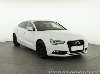 Audi A5 2.0 TDI