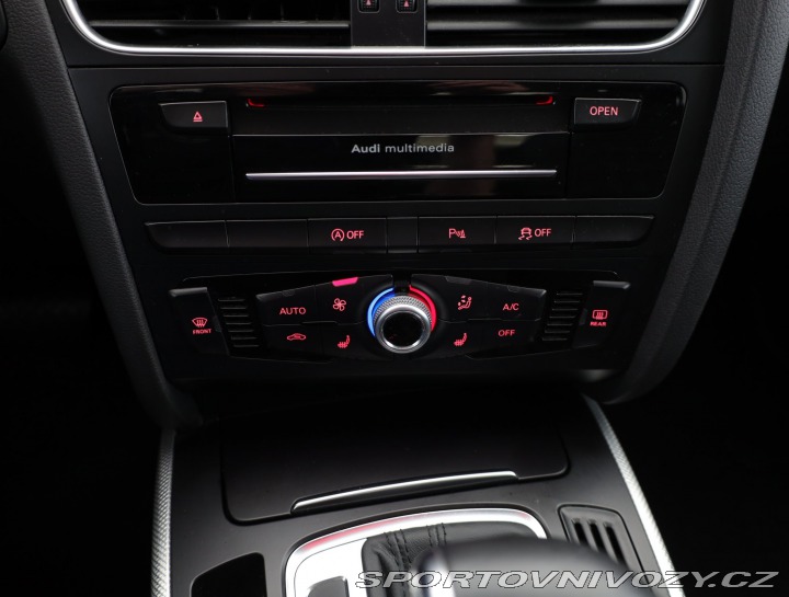 Audi A5 2.0 TDI 2016