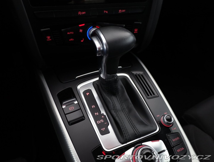 Audi A5 2.0 TDI 2016