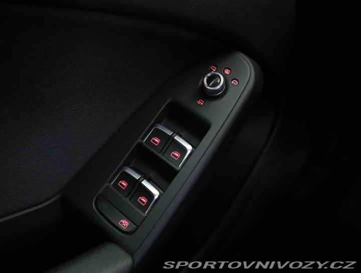 Audi A5 2.0 TDI 2016