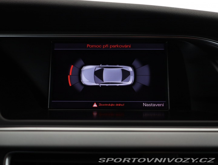 Audi A5 2.0 TDI 2016