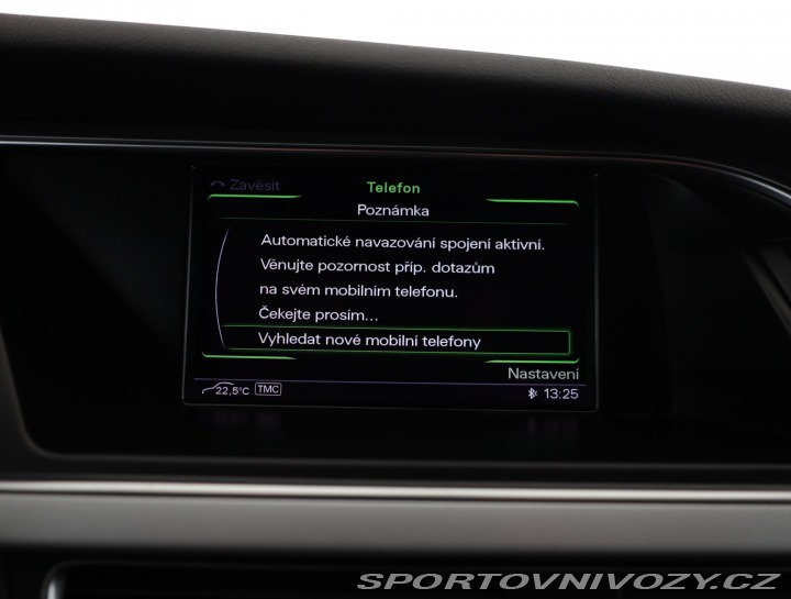Audi A5 2.0 TDI 2016