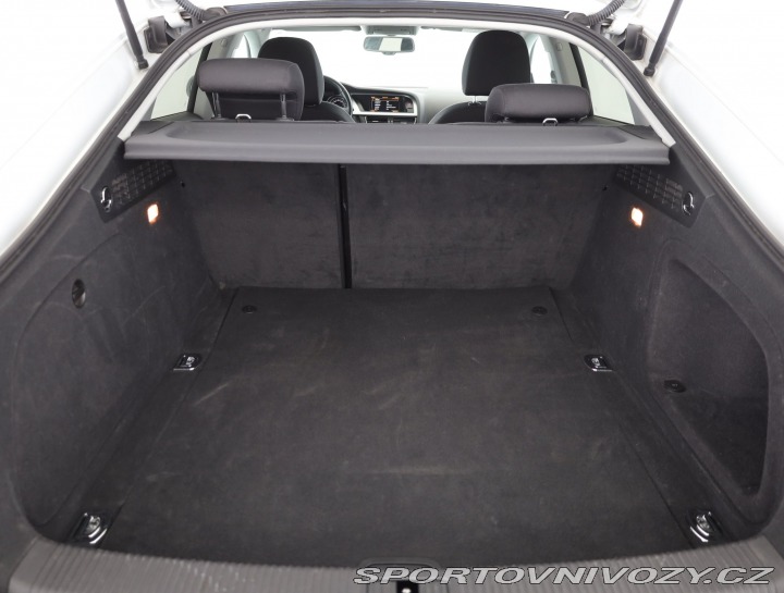 Audi A5 2.0 TDI 2016