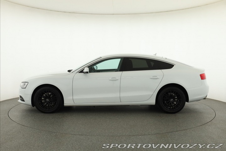 Audi A5 2.0 TDI 2016