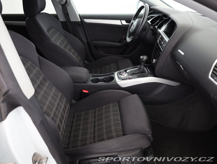 Audi A5 2.0 TDI 2016