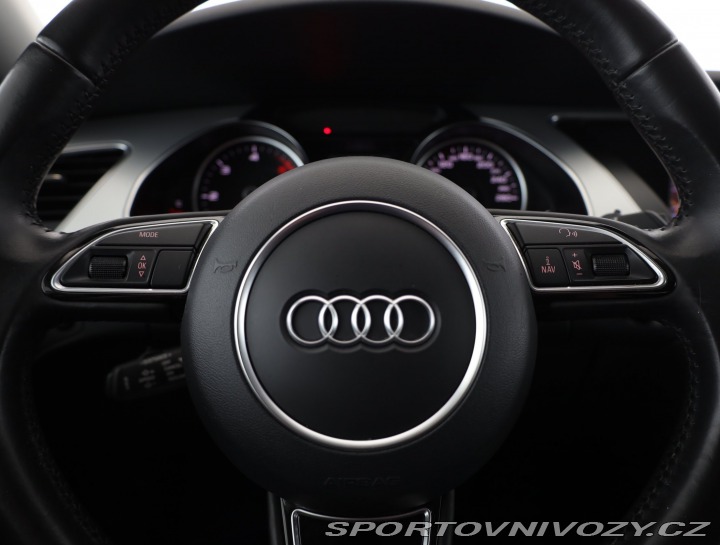 Audi A5 2.0 TDI 2016