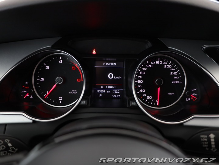 Audi A5 2.0 TDI 2016
