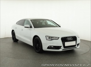 Audi A5 2.0 TDI 2016