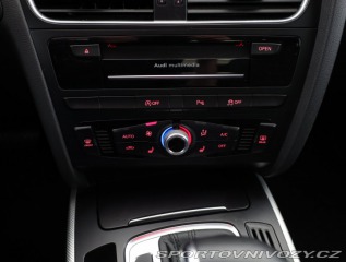 Audi A5 2.0 TDI 2016