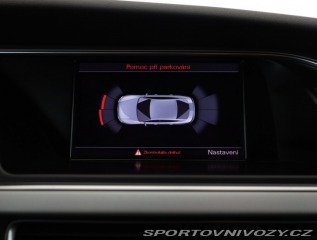 Audi A5 2.0 TDI 2016
