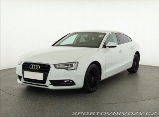 Audi A5 2.0 TDI 2016
