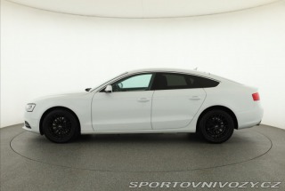 Audi A5 2.0 TDI 2016