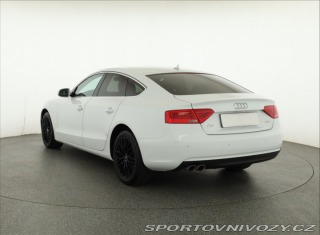 Audi A5 2.0 TDI 2016