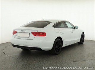 Audi A5 2.0 TDI 2016