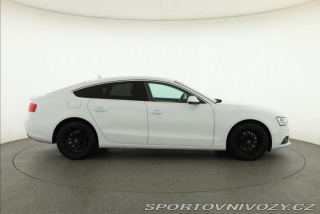 Audi A5 2.0 TDI 2016