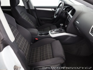 Audi A5 2.0 TDI 2016
