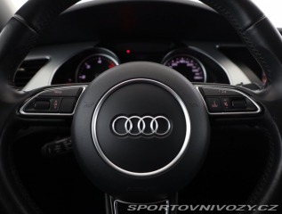 Audi A5 2.0 TDI 2016